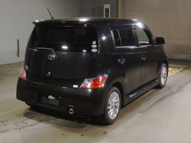TOYOTA BB 2008