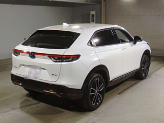 HONDA VEZEL 2023