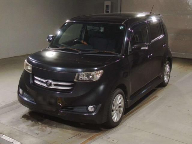 TOYOTA BB 2008