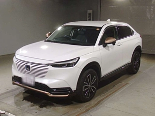 HONDA VEZEL 2023