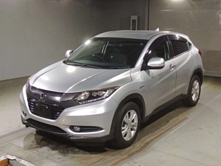 HONDA VEZEL 2014