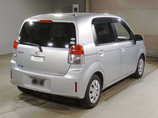 TOYOTA SPADE 2016