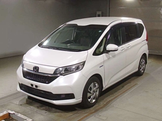 TOYOTA PASSO 2016