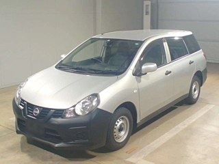 NISSAN AD 2023