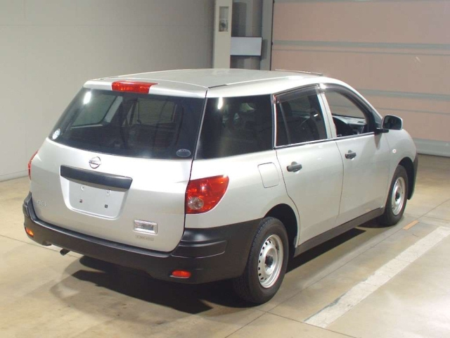 NISSAN AD 2023