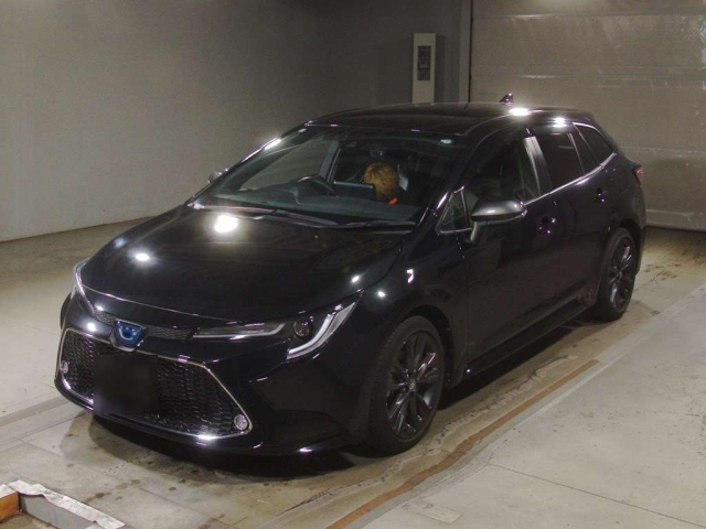 TOYOTA COROLLA TOURING 2021