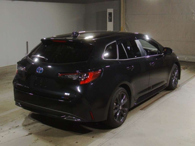 TOYOTA COROLLA TOURING 2021