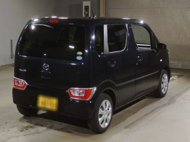 MAZDA FLAIR 2018