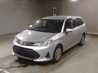 TOYOTA COROLLA FIELDER 2020