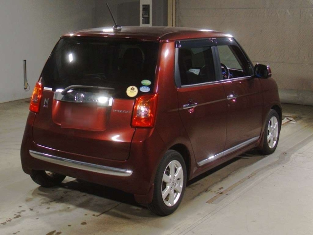 HONDA N ONE 2013