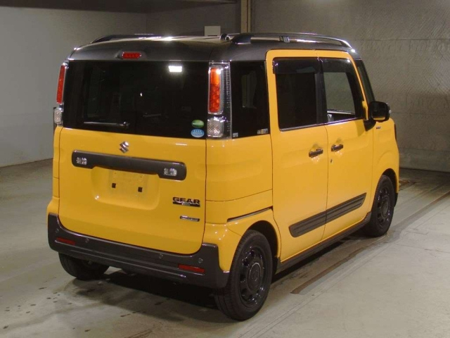 SUZUKI SPACIA GEAR 2020