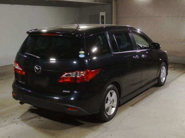 MAZDA PREMACY 2013