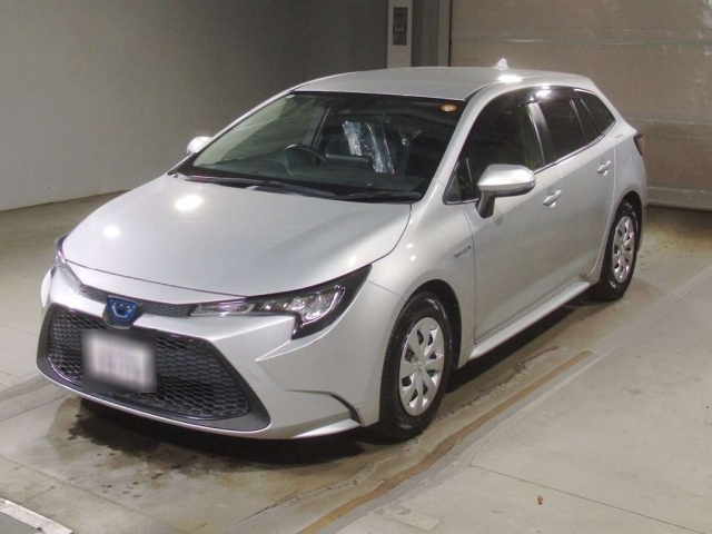 TOYOTA COROLLA TOURING 2020