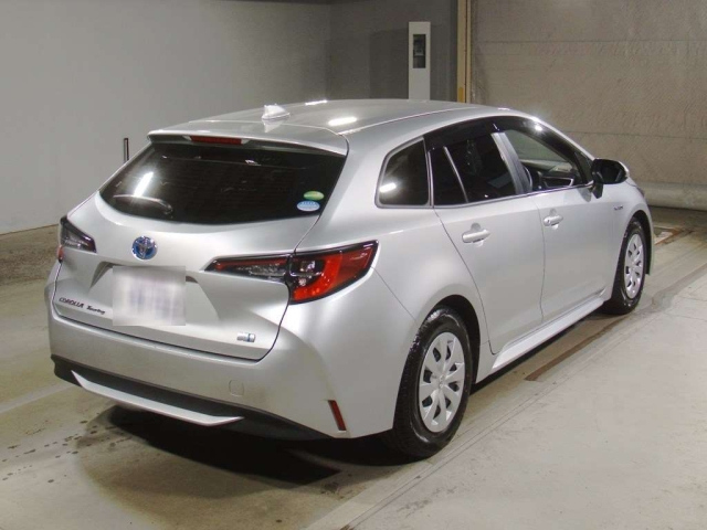 TOYOTA COROLLA TOURING 2020