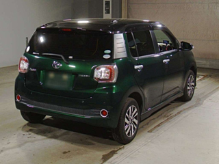 TOYOTA PASSO 2017