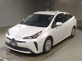TOYOTA PRIUS 2020