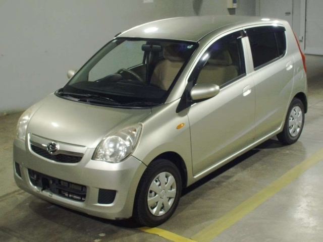 DAIHATSU MIRA 2009