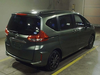 HONDA FREED 2019