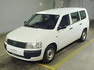 TOYOTA PROBOX 2009