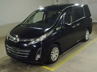 MAZDA BIANTE 2010