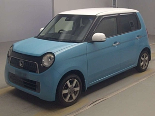 HONDA N ONE 2015