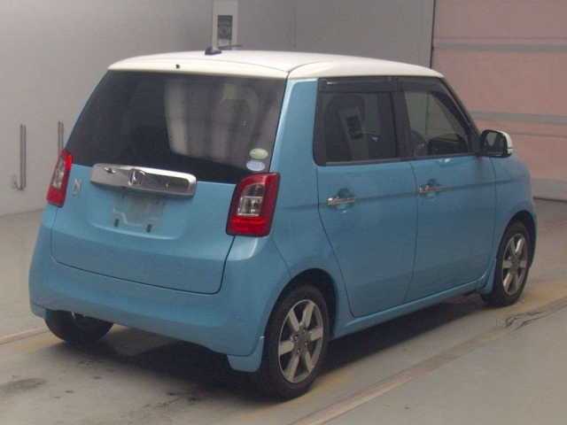HONDA N ONE 2015
