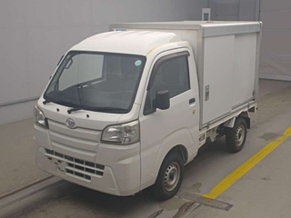 DAIHATSU HIJET TRUCK 2017
