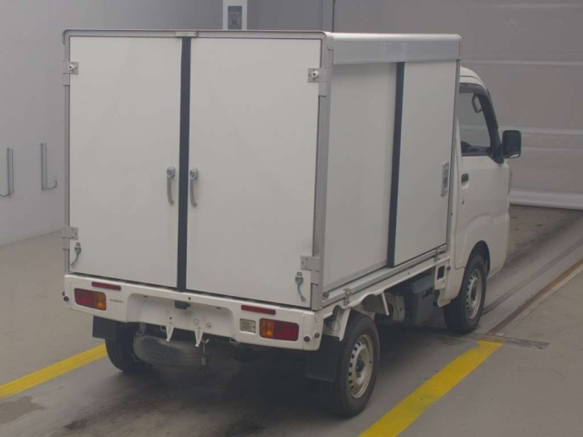 DAIHATSU HIJET TRUCK 2017