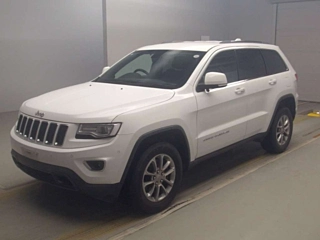Заказать CHRYSLER JEEP GRAND CHEROKEE