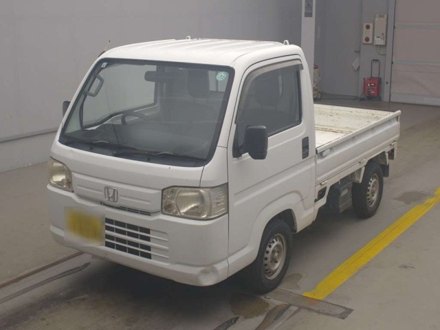 HONDA ACTY TRUCK 2010