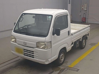 HONDA ACTY TRUCK 2010