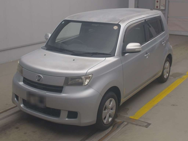 TOYOTA BB 2009