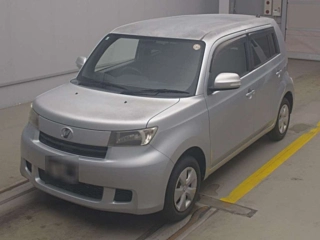 TOYOTA BB 2009