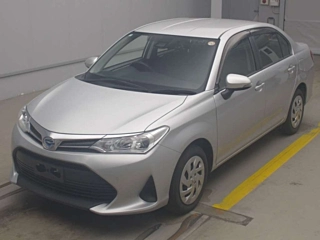 TOYOTA COROLLA AXIO 2022