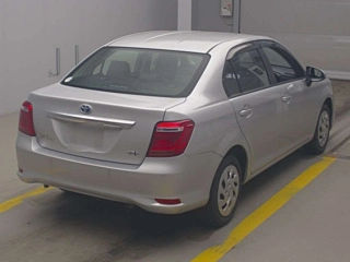 TOYOTA COROLLA AXIO 2022