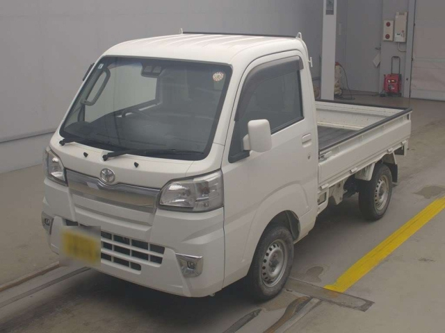 TOYOTA PIXIS TRUCK 2018