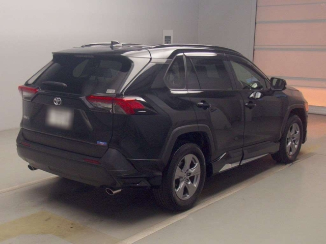 TOYOTA RAV4 2022