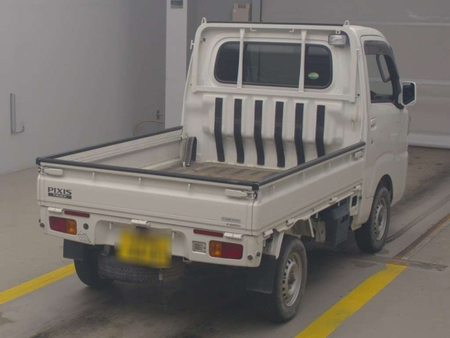 TOYOTA PIXIS TRUCK 2018