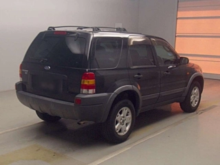 Заказать FORD ESCAPE