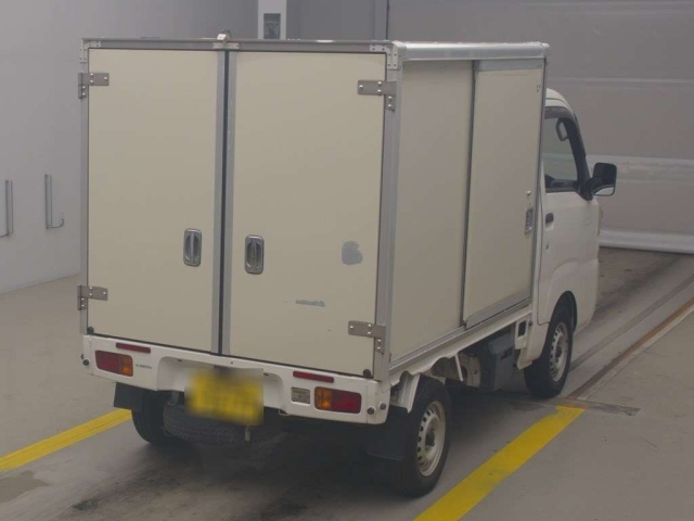 DAIHATSU HIJET TRUCK 2016