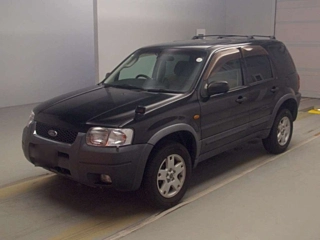 Заказать FORD ESCAPE