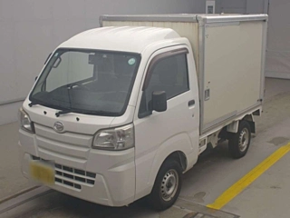 DAIHATSU HIJET TRUCK 2016