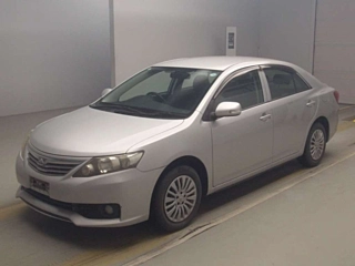 TOYOTA ALLION 2011