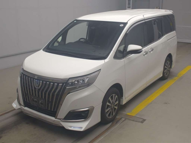 TOYOTA ESQUIRE 2020
