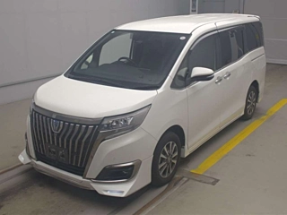 TOYOTA ESQUIRE 2020
