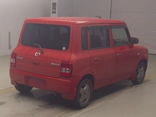 MAZDA SPIANO