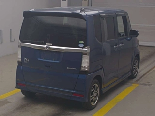 Заказать HONDA N BOX PLUS