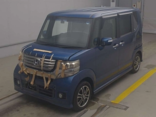 Заказать HONDA N BOX PLUS