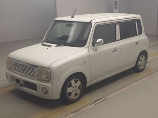 MAZDA SPIANO