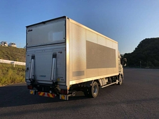Заказать HINO RANGER